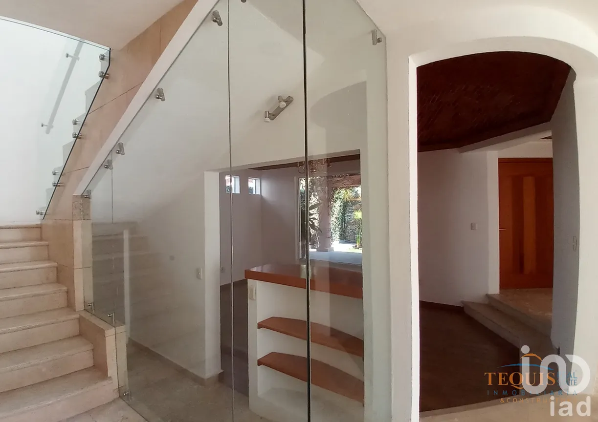 Casa en Venta en Tequisquiapan Centro, Tequisquiapan, Querétaro | NEX-290598 | iad México | Foto 19 de 39