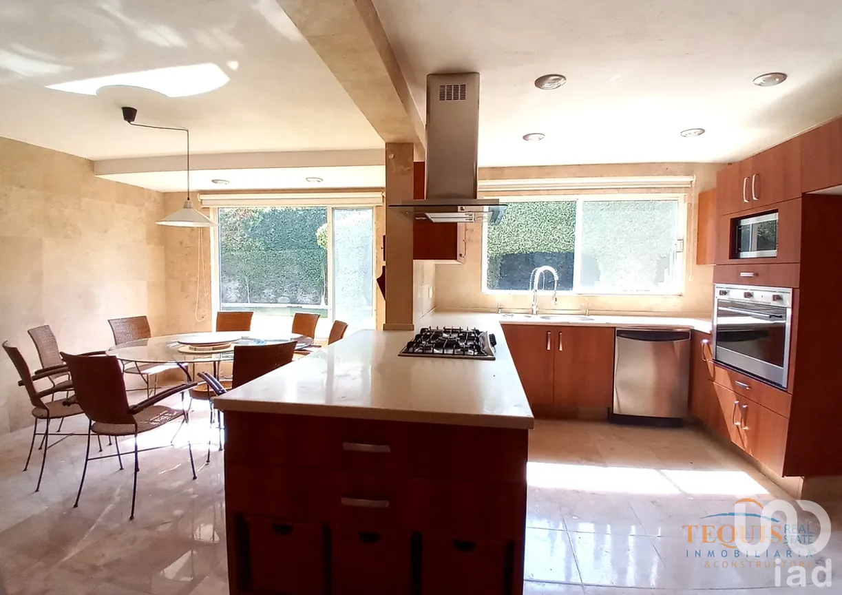 Casa en Venta en Tequisquiapan Centro, Tequisquiapan, Querétaro | NEX-290598 | iad México | Foto 20 de 39