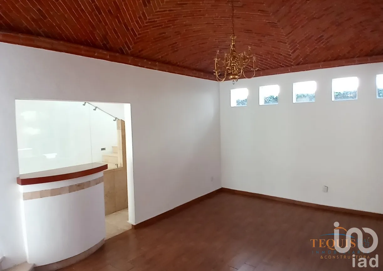Casa en Venta en Tequisquiapan Centro, Tequisquiapan, Querétaro | NEX-290598 | iad México | Foto 22 de 39