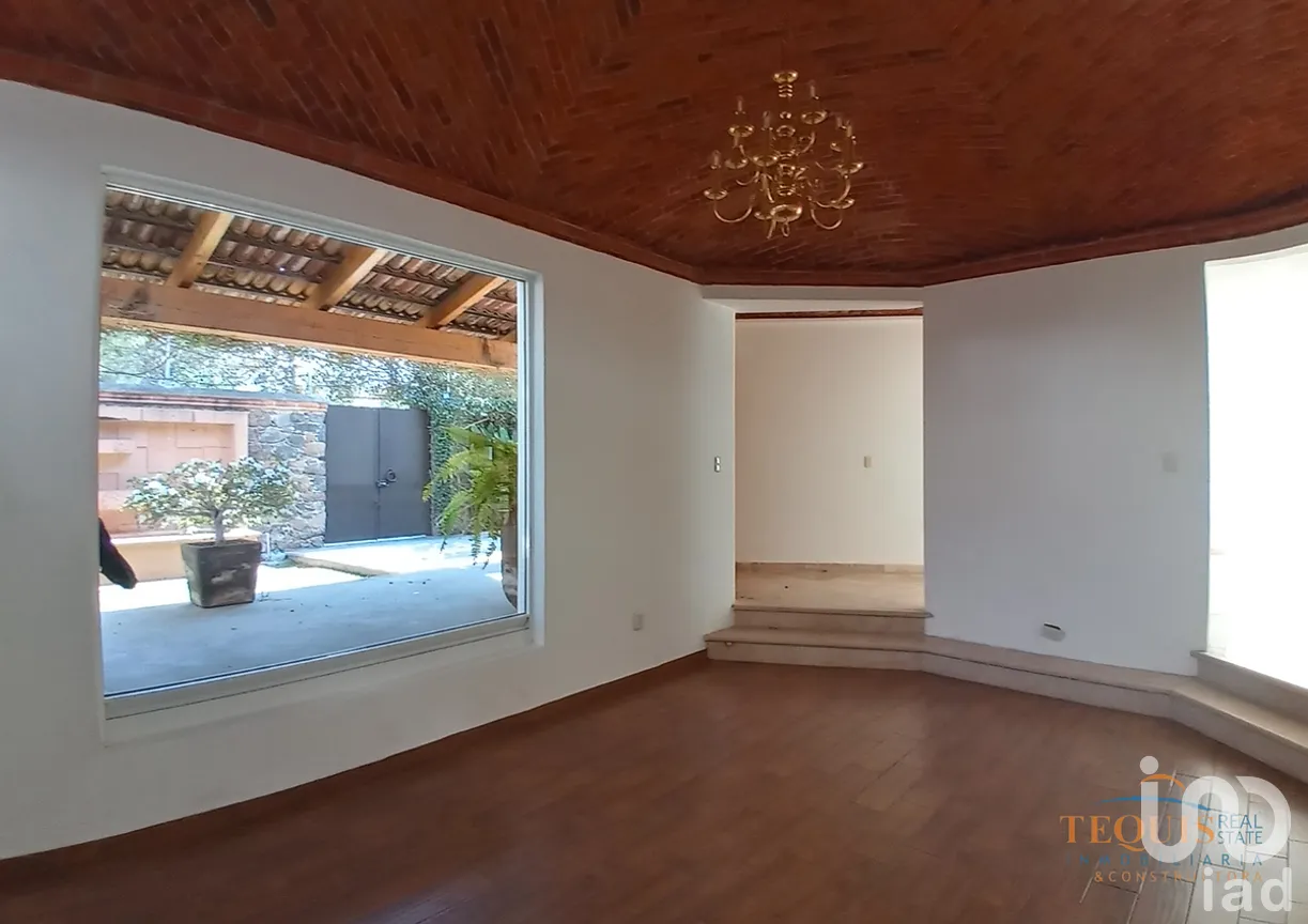 Casa en Venta en Tequisquiapan Centro, Tequisquiapan, Querétaro | NEX-290598 | iad México | Foto 23 de 39
