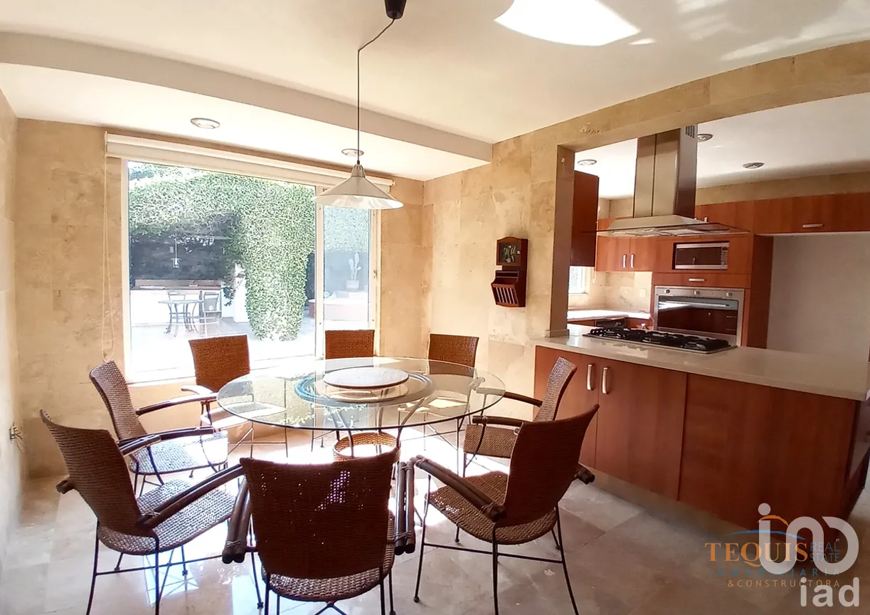 Casa en Venta en Tequisquiapan Centro, Tequisquiapan, Querétaro | NEX-290598 | iad México | Foto 26 de 39