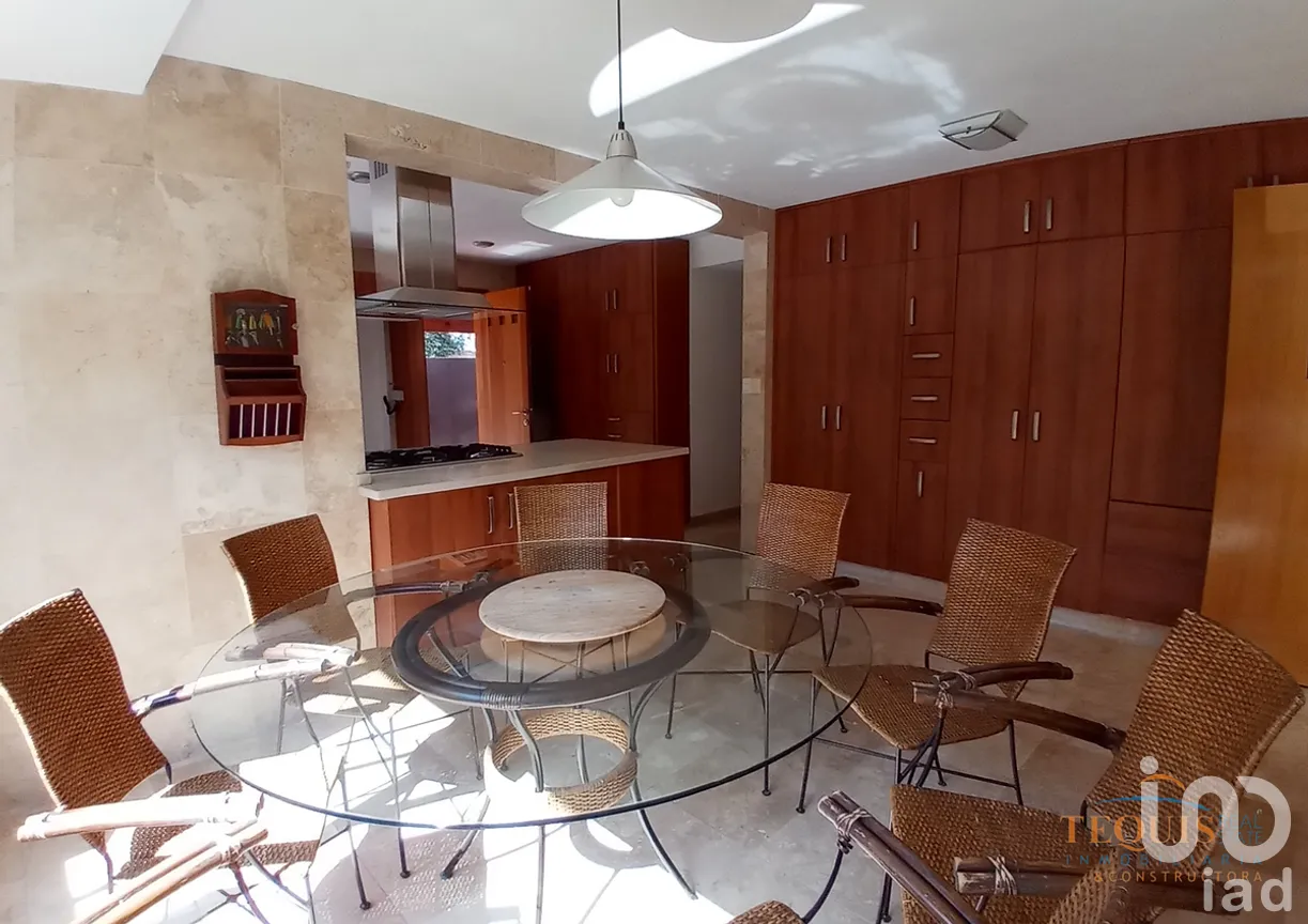Casa en Venta en Tequisquiapan Centro, Tequisquiapan, Querétaro | NEX-290598 | iad México | Foto 27 de 39