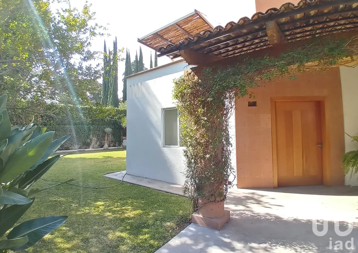 Casa en Venta en Tequisquiapan Centro, Tequisquiapan, Querétaro | NEX-290598 | iad México | Foto 28 de 39