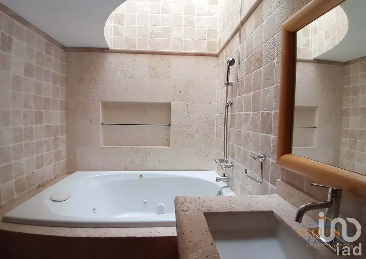 Casa en Venta en Tequisquiapan Centro, Tequisquiapan, Querétaro | NEX-290598 | iad México | Foto 4 de 39