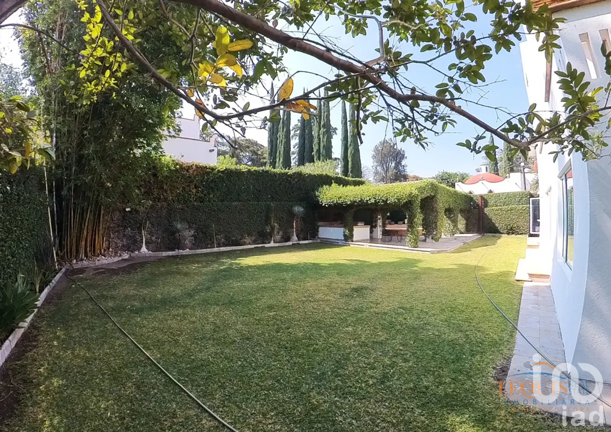 Casa en Venta en Tequisquiapan Centro, Tequisquiapan, Querétaro | NEX-290598 | iad México | Foto 31 de 39