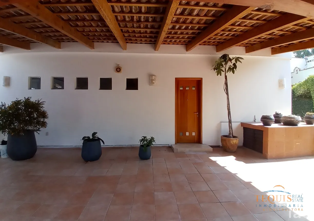 Casa en Venta en Tequisquiapan Centro, Tequisquiapan, Querétaro | NEX-290598 | iad México | Foto 32 de 39