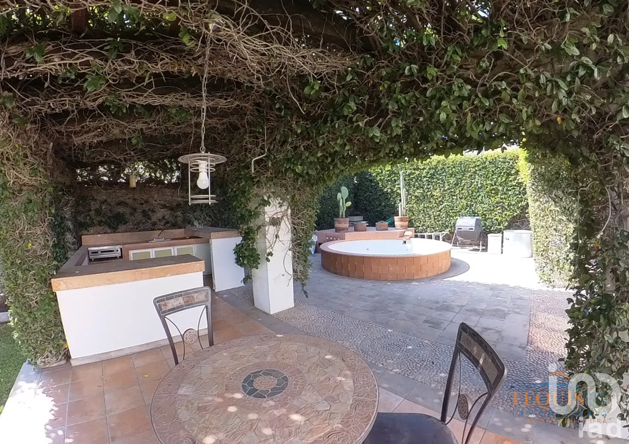 Casa en Venta en Tequisquiapan Centro, Tequisquiapan, Querétaro | NEX-290598 | iad México | Foto 33 de 39