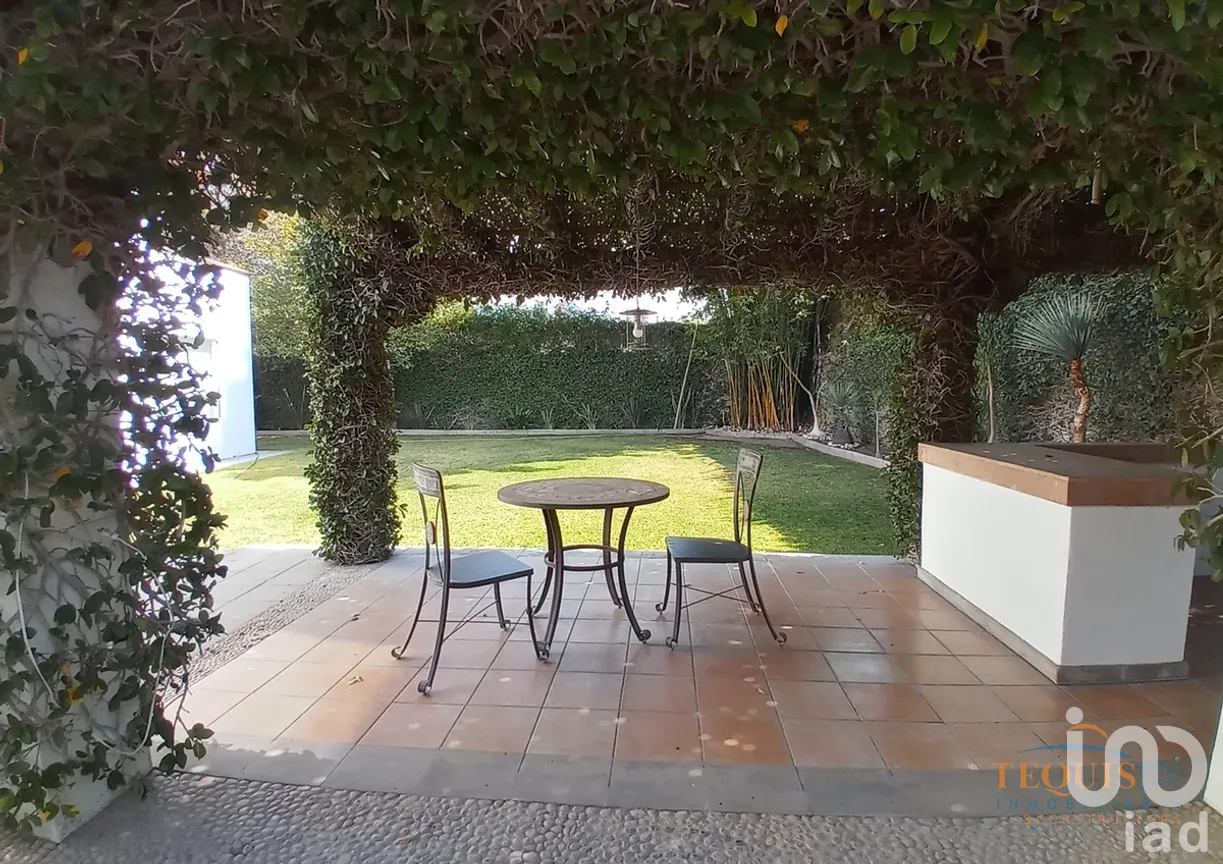 Casa en Venta en Tequisquiapan Centro, Tequisquiapan, Querétaro | NEX-290598 | iad México | Foto 34 de 39