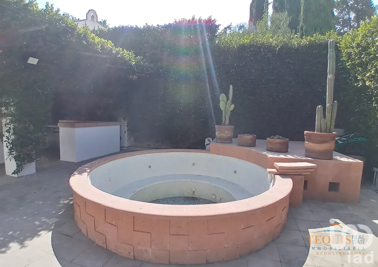 Casa en Venta en Tequisquiapan Centro, Tequisquiapan, Querétaro | NEX-290598 | iad México | Foto 36 de 39