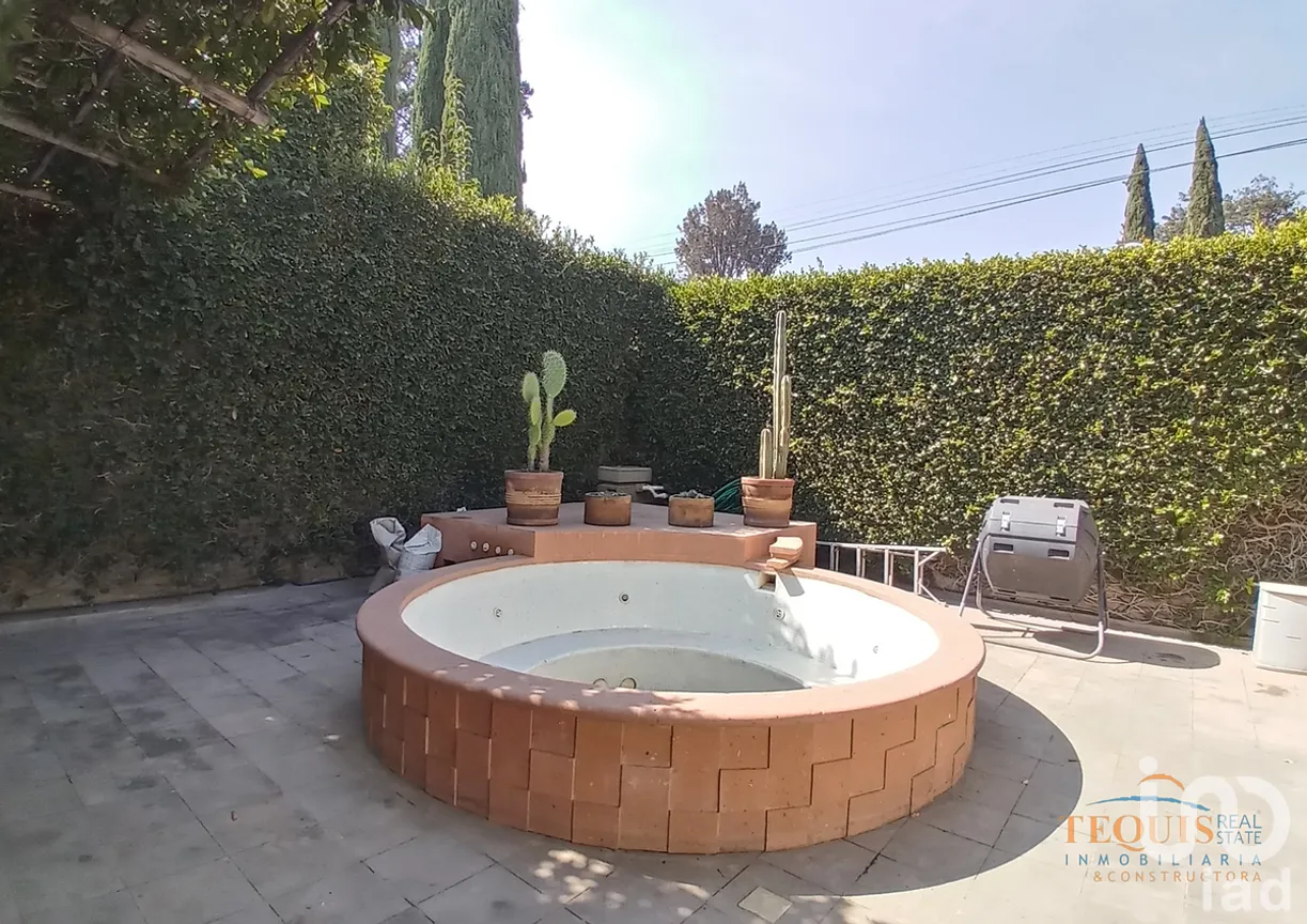 Casa en Venta en Tequisquiapan Centro, Tequisquiapan, Querétaro | NEX-290598 | iad México | Foto 37 de 39
