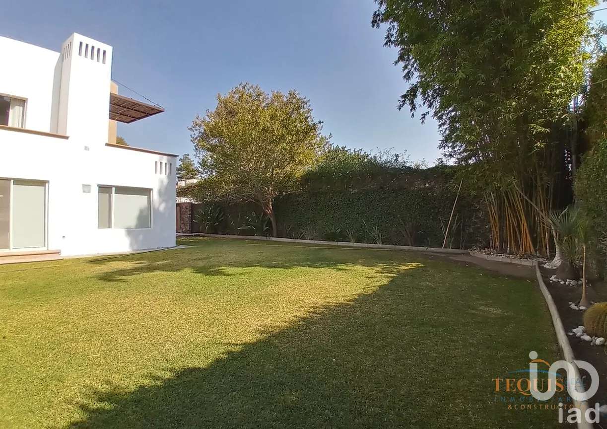 Casa en Venta en Tequisquiapan Centro, Tequisquiapan, Querétaro | NEX-290598 | iad México | Foto 39 de 39