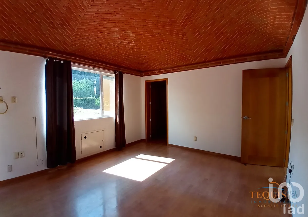 Casa en Venta en Tequisquiapan Centro, Tequisquiapan, Querétaro | NEX-290598 | iad México | Foto 5 de 39