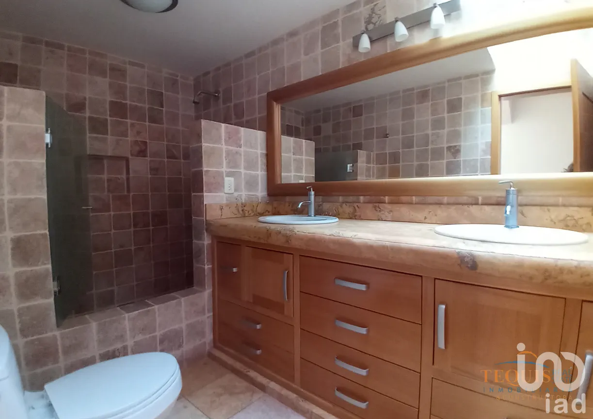 Casa en Venta en Tequisquiapan Centro, Tequisquiapan, Querétaro | NEX-290598 | iad México | Foto 7 de 39