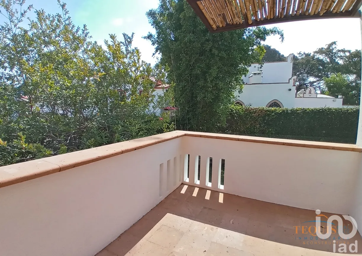 Casa en Venta en Tequisquiapan Centro, Tequisquiapan, Querétaro | NEX-290598 | iad México | Foto 8 de 39