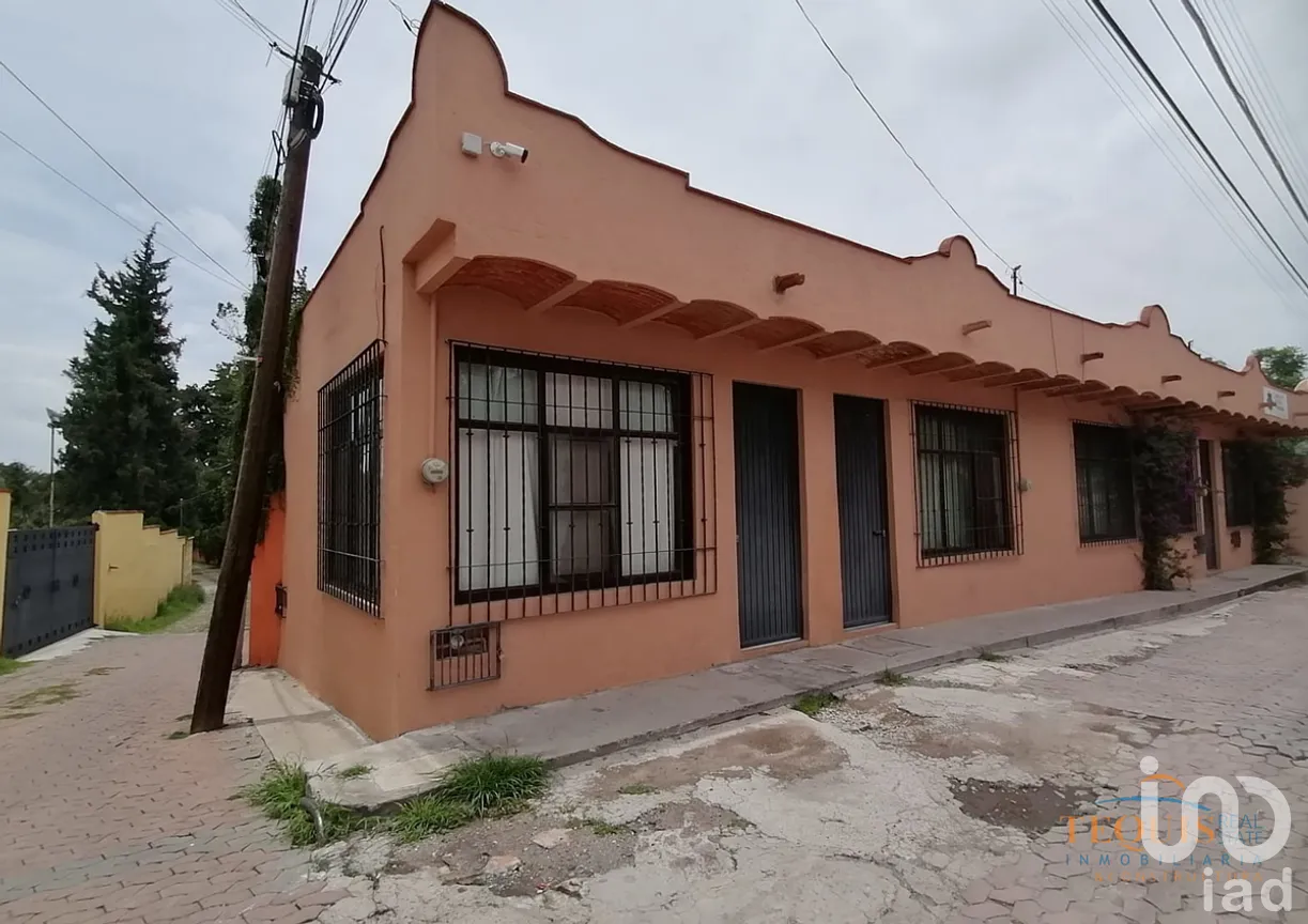 Casa en Venta en Tequisquiapan Centro, Tequisquiapan, Querétaro | NEX-290632 | iad México | Foto 2 de 18