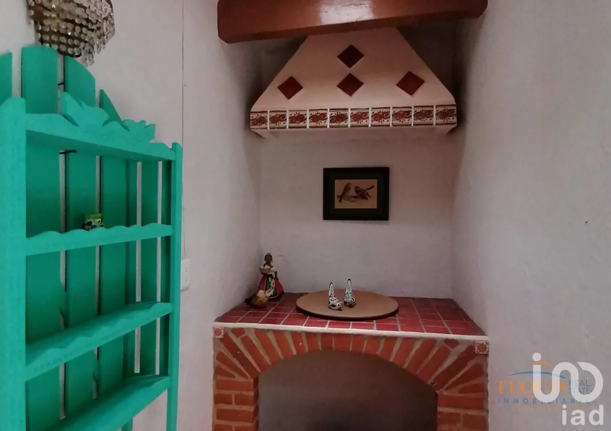 Casa en Venta en Tequisquiapan Centro, Tequisquiapan, Querétaro | NEX-290632 | iad México | Foto 13 de 18