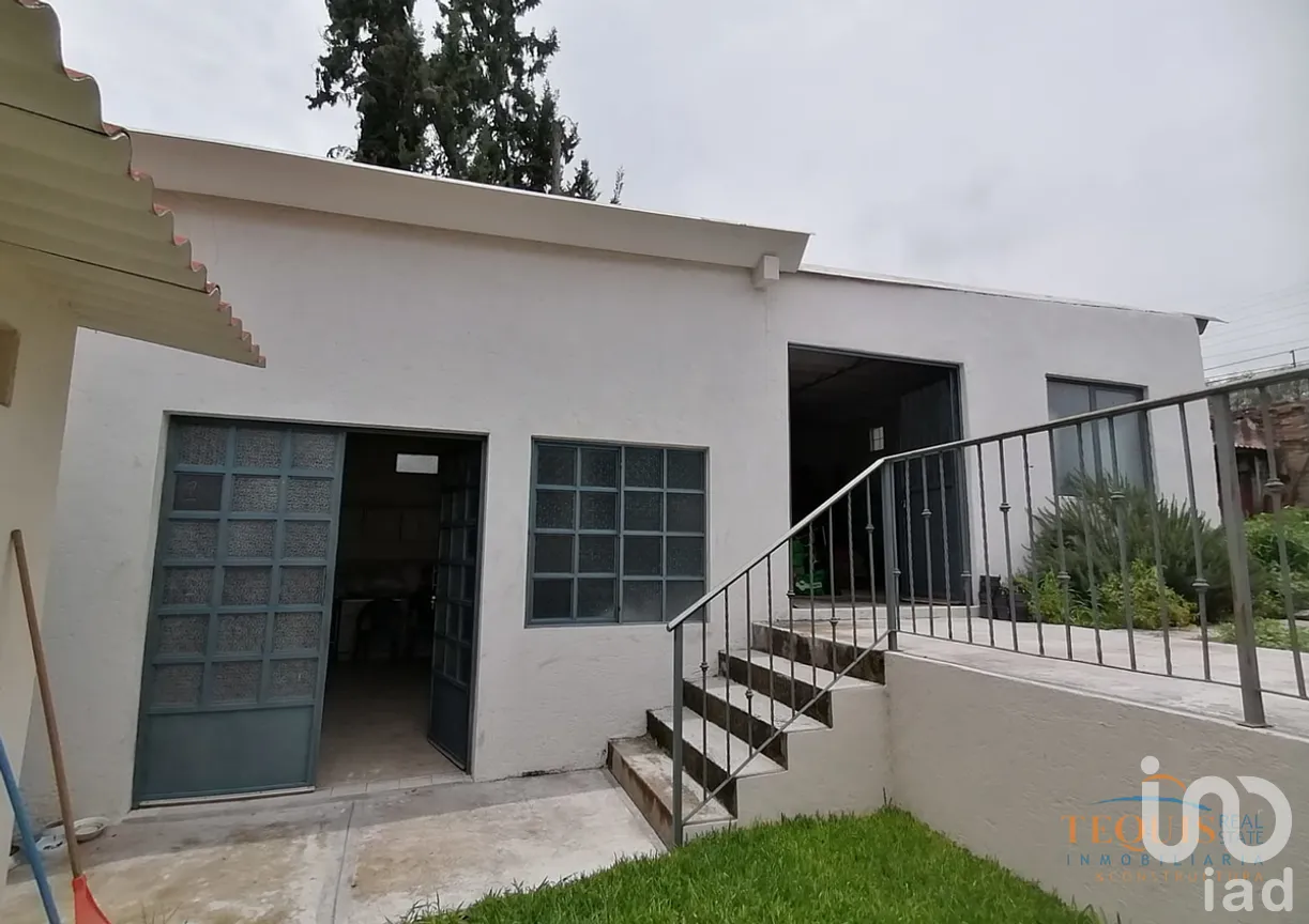 Casa en Venta en Tequisquiapan Centro, Tequisquiapan, Querétaro | NEX-290632 | iad México | Foto 15 de 18