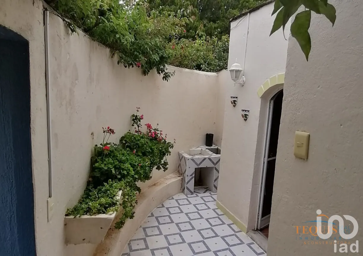 Casa en Venta en Tequisquiapan Centro, Tequisquiapan, Querétaro | NEX-290632 | iad México | Foto 17 de 18
