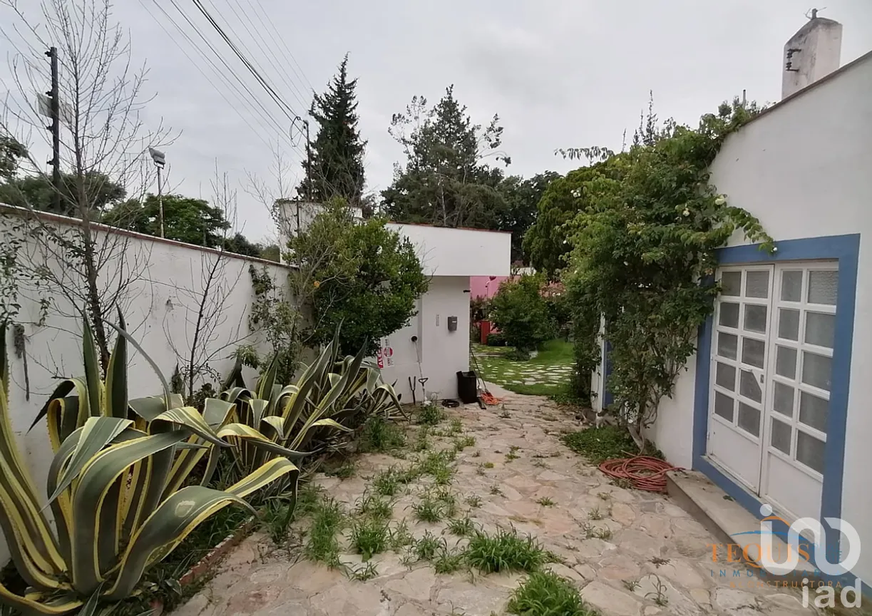 Casa en Venta en Tequisquiapan Centro, Tequisquiapan, Querétaro | NEX-290632 | iad México | Foto 18 de 18