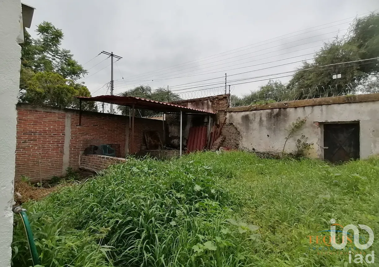 Casa en Venta en Tequisquiapan Centro, Tequisquiapan, Querétaro | NEX-290632 | iad México | Foto 3 de 18