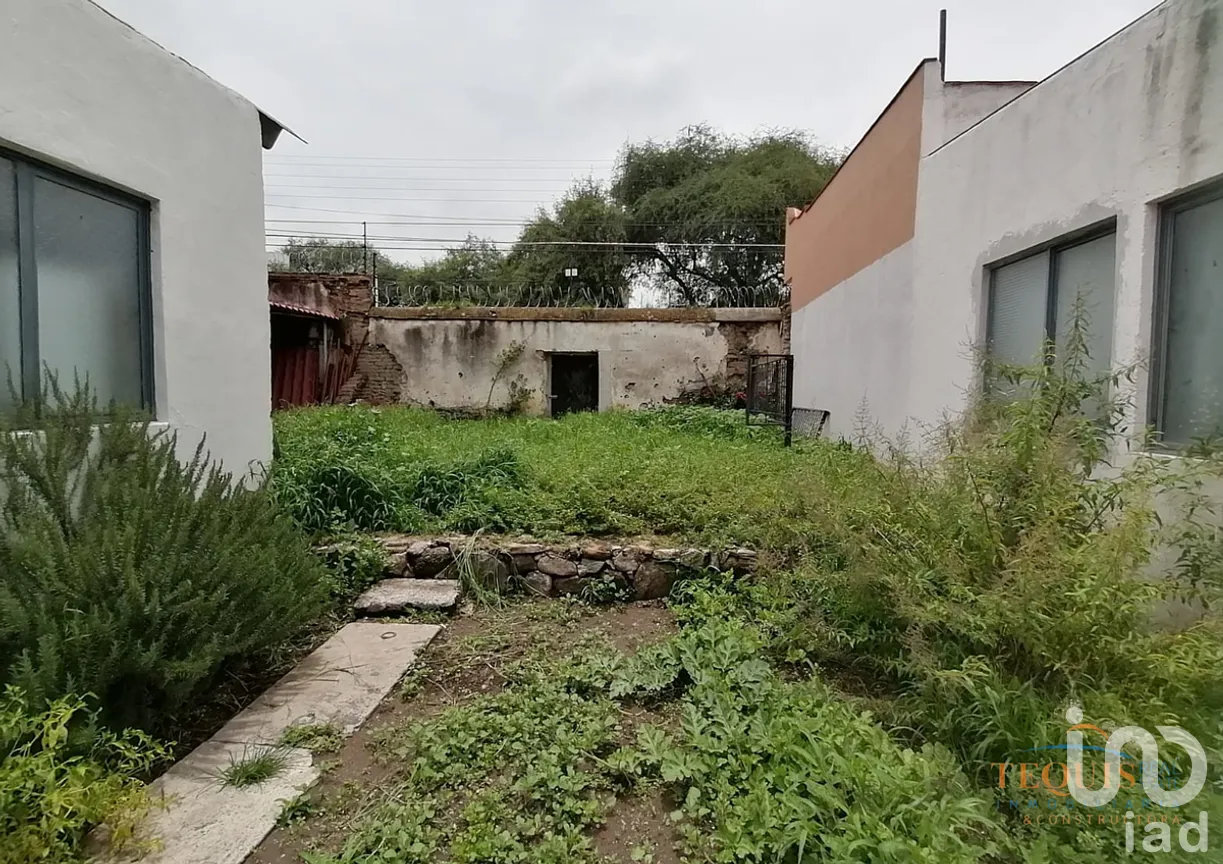 Casa en Venta en Tequisquiapan Centro, Tequisquiapan, Querétaro | NEX-290632 | iad México | Foto 4 de 18
