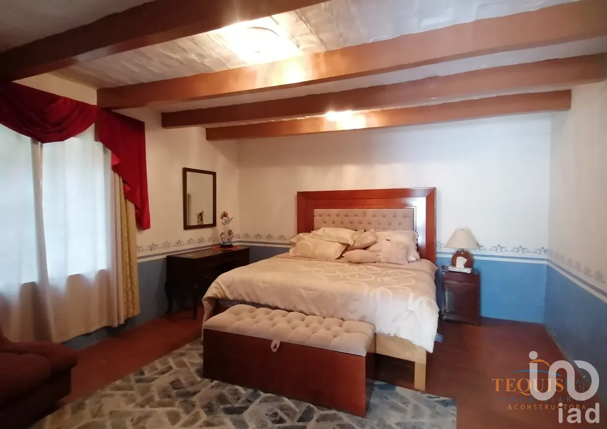 Casa en Venta en Tequisquiapan Centro, Tequisquiapan, Querétaro | NEX-290632 | iad México | Foto 6 de 18
