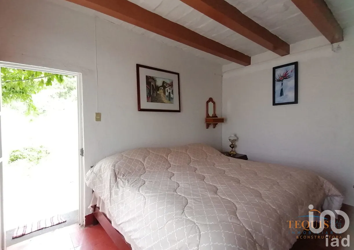 Casa en Venta en Tequisquiapan Centro, Tequisquiapan, Querétaro | NEX-290632 | iad México | Foto 9 de 18