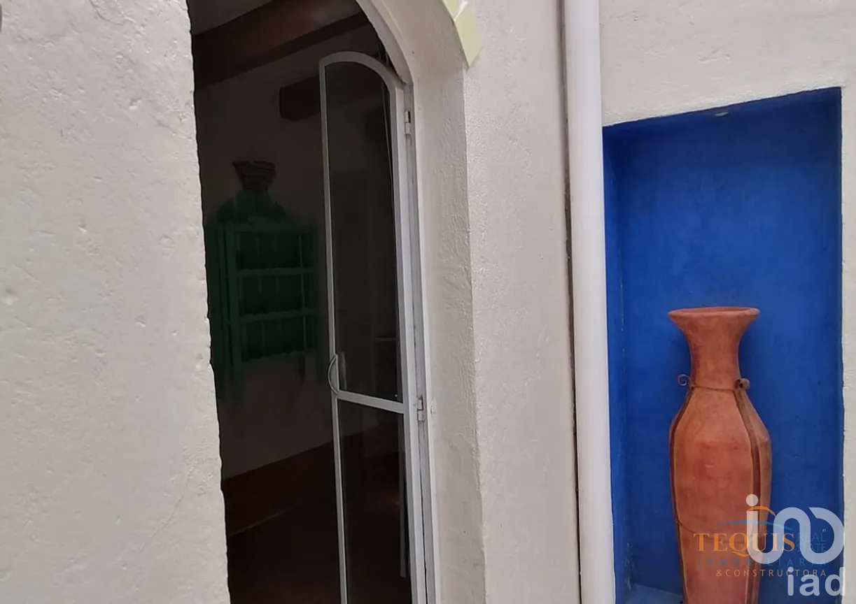 Casa en Venta en Tequisquiapan Centro, Tequisquiapan, Querétaro | NEX-290632 | iad México | Foto 10 de 18