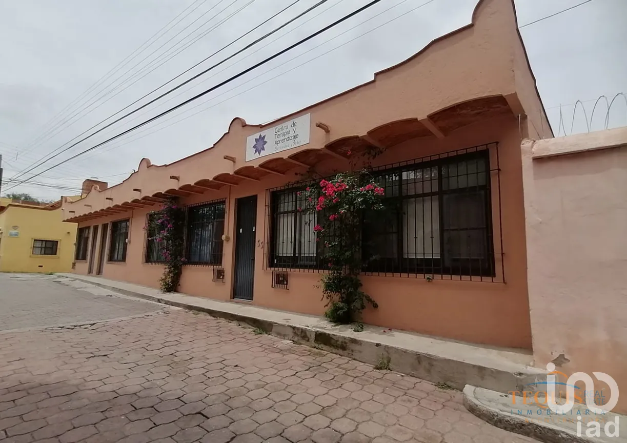 Casa en Venta en Tequisquiapan Centro, Tequisquiapan, Querétaro | NEX-290632 | iad México | Foto 1 de 18