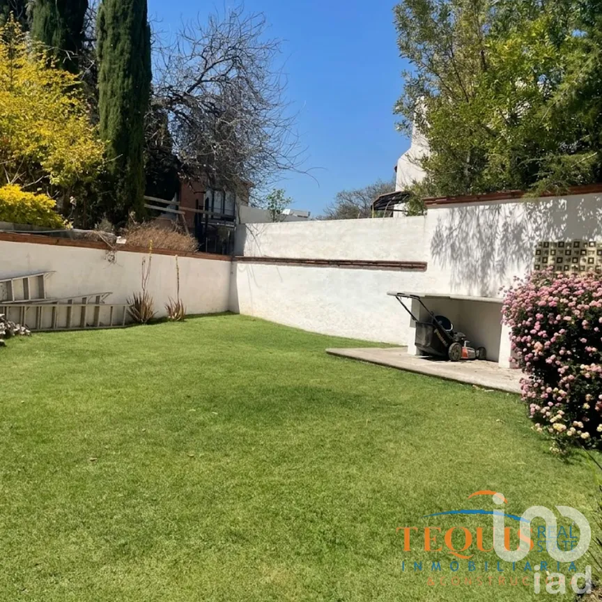 Casa en Venta en Club de Golf Tequisquiapan, Tequisquiapan, Querétaro | NEX-290653 | iad México | Foto 2 de 21