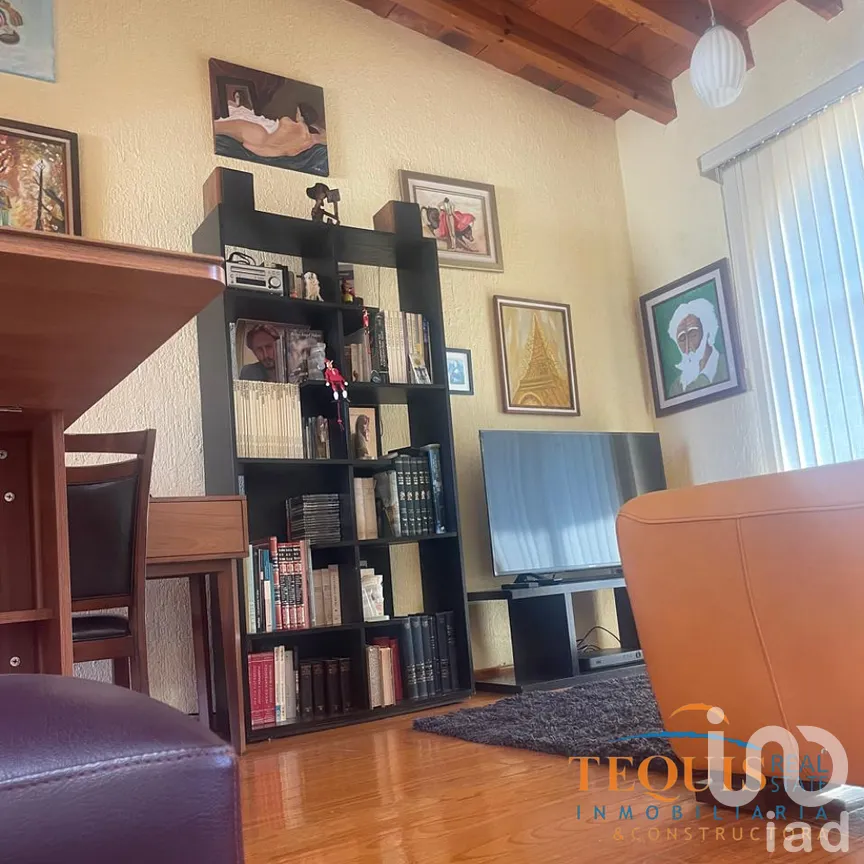 Casa en Venta en Club de Golf Tequisquiapan, Tequisquiapan, Querétaro | NEX-290653 | iad México | Foto 11 de 21