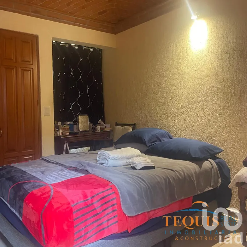 Casa en Venta en Club de Golf Tequisquiapan, Tequisquiapan, Querétaro | NEX-290653 | iad México | Foto 13 de 21