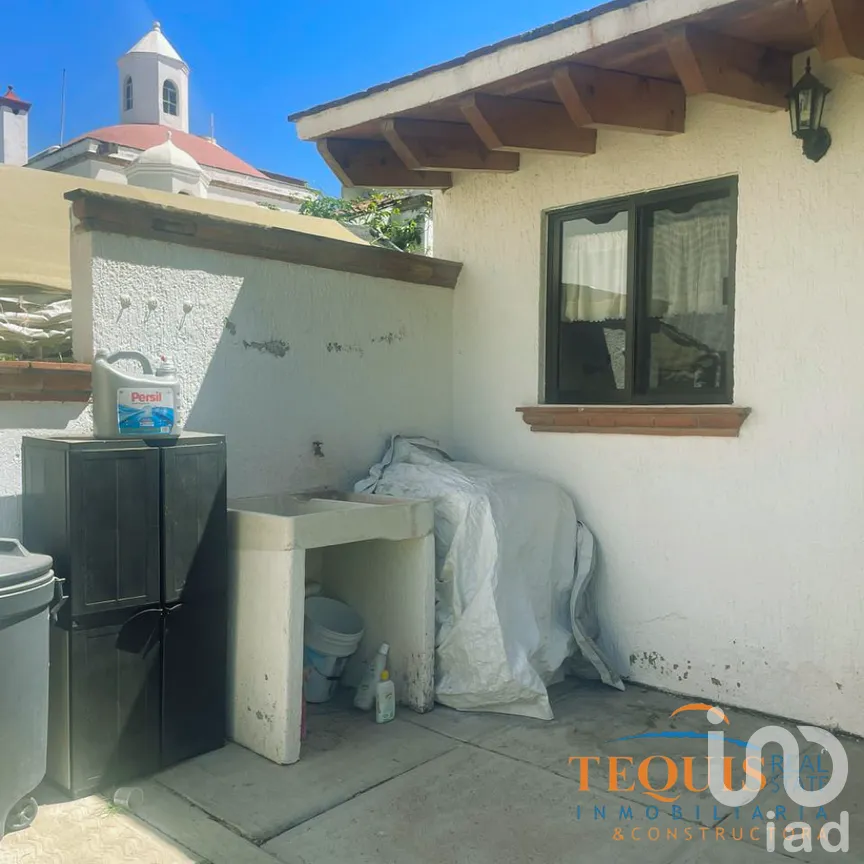 Casa en Venta en Club de Golf Tequisquiapan, Tequisquiapan, Querétaro | NEX-290653 | iad México | Foto 19 de 21