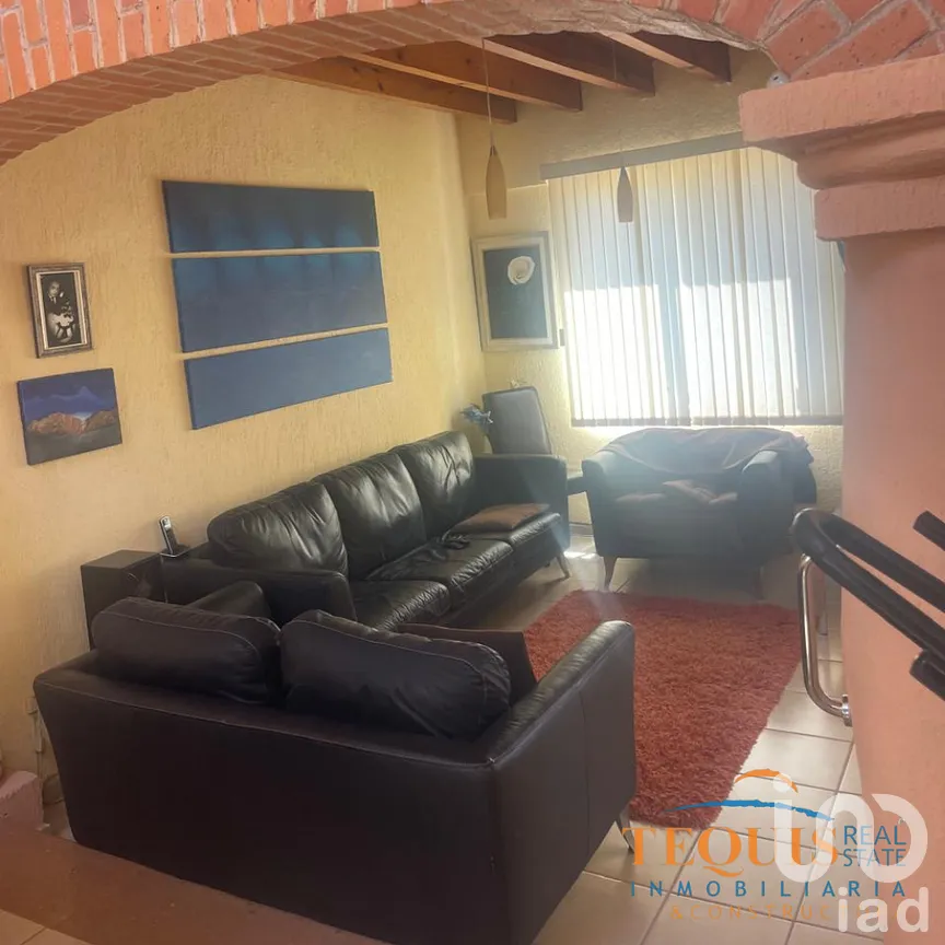 Casa en Venta en Club de Golf Tequisquiapan, Tequisquiapan, Querétaro | NEX-290653 | iad México | Foto 20 de 21