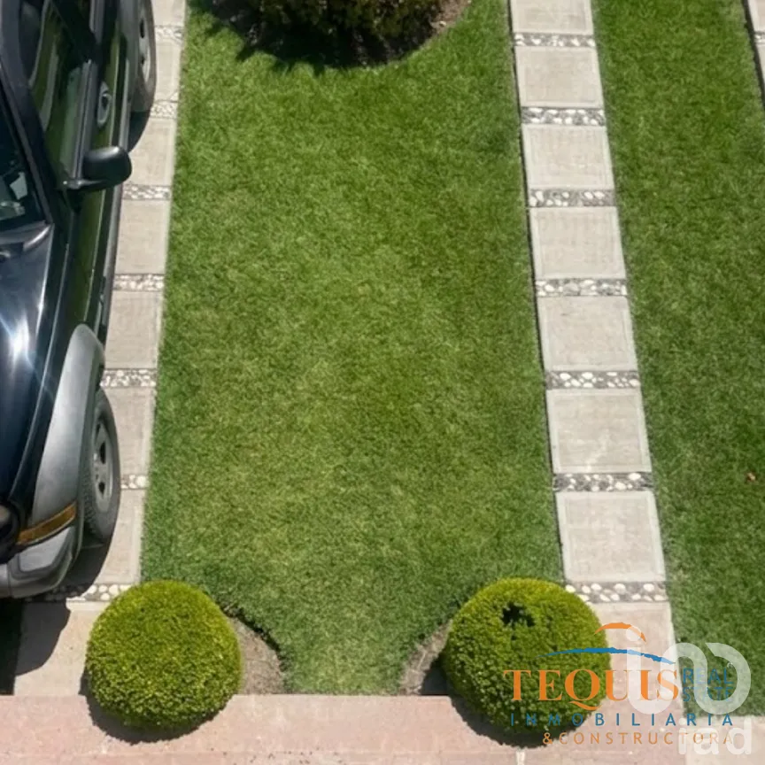 Casa en Venta en Club de Golf Tequisquiapan, Tequisquiapan, Querétaro | NEX-290653 | iad México | Foto 4 de 21