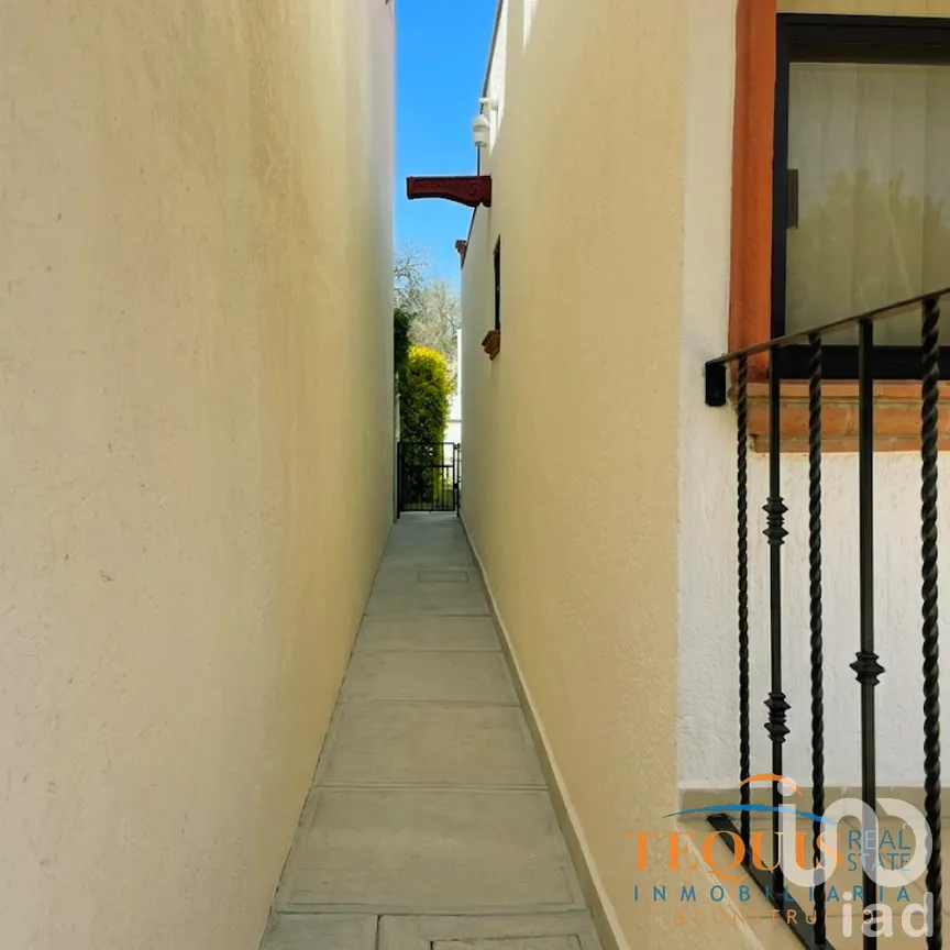Casa en Venta en Club de Golf Tequisquiapan, Tequisquiapan, Querétaro | NEX-290653 | iad México | Foto 5 de 21