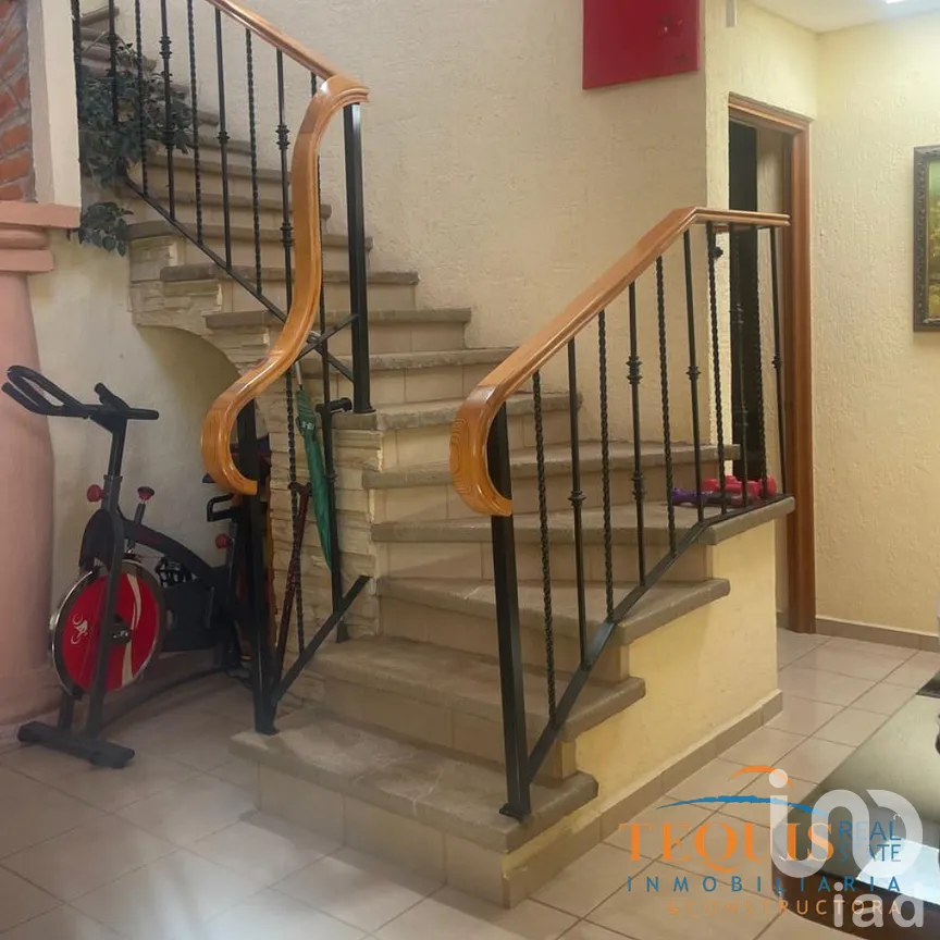 Casa en Venta en Club de Golf Tequisquiapan, Tequisquiapan, Querétaro | NEX-290653 | iad México | Foto 6 de 21