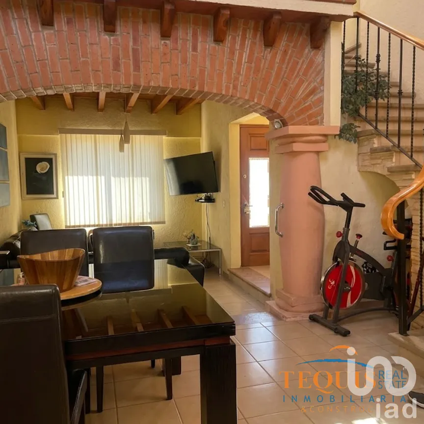 Casa en Venta en Club de Golf Tequisquiapan, Tequisquiapan, Querétaro | NEX-290653 | iad México | Foto 7 de 21