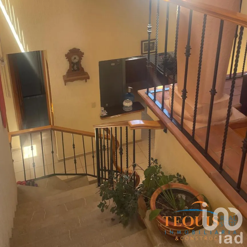 Casa en Venta en Club de Golf Tequisquiapan, Tequisquiapan, Querétaro | NEX-290653 | iad México | Foto 8 de 21
