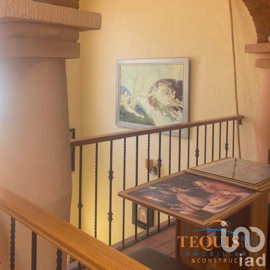 Casa en Venta en Club de Golf Tequisquiapan, Tequisquiapan, Querétaro | NEX-290653 | iad México | Foto 9 de 21