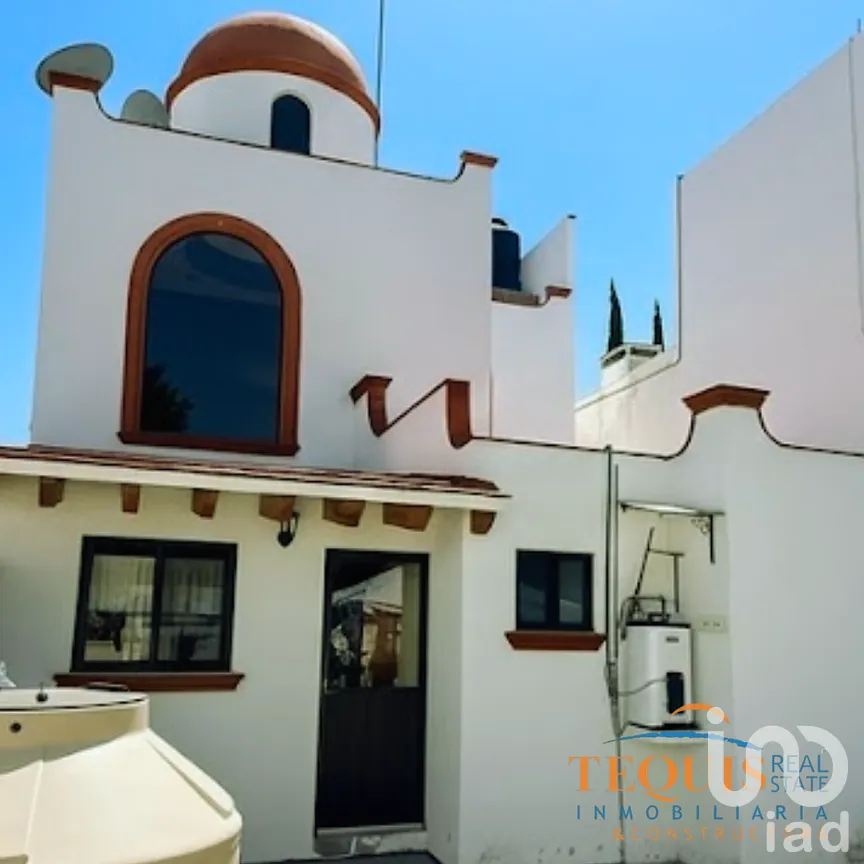 Casa en Venta en Club de Golf Tequisquiapan, Tequisquiapan, Querétaro | NEX-290653 | iad México | Foto 1 de 21