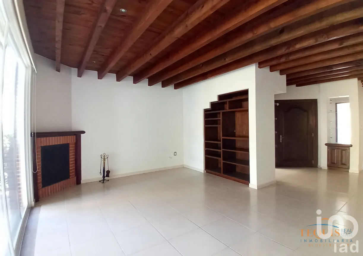 Casa en Venta en Club de Golf Tequisquiapan, Tequisquiapan, Querétaro | NEX-292263 | iad México | Foto 11 de 33