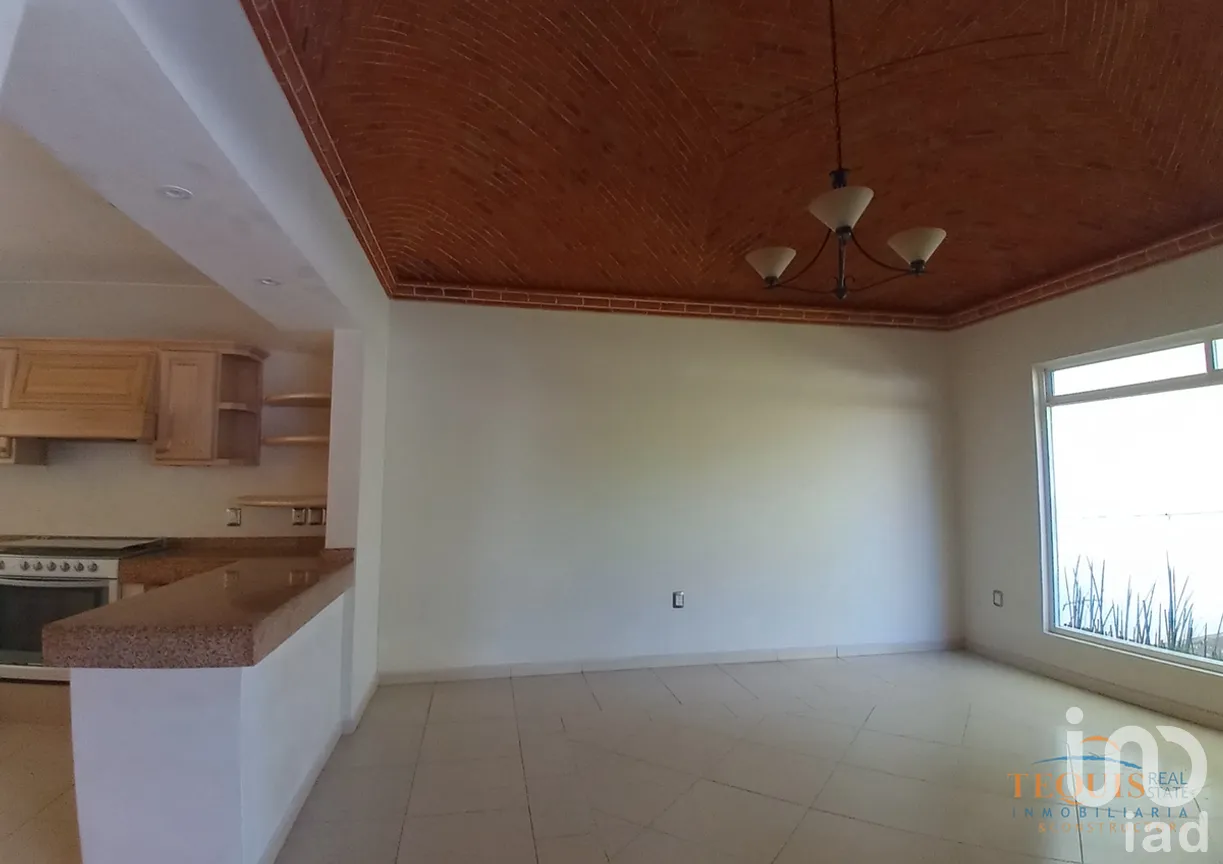 Casa en Venta en Club de Golf Tequisquiapan, Tequisquiapan, Querétaro | NEX-292263 | iad México | Foto 12 de 33