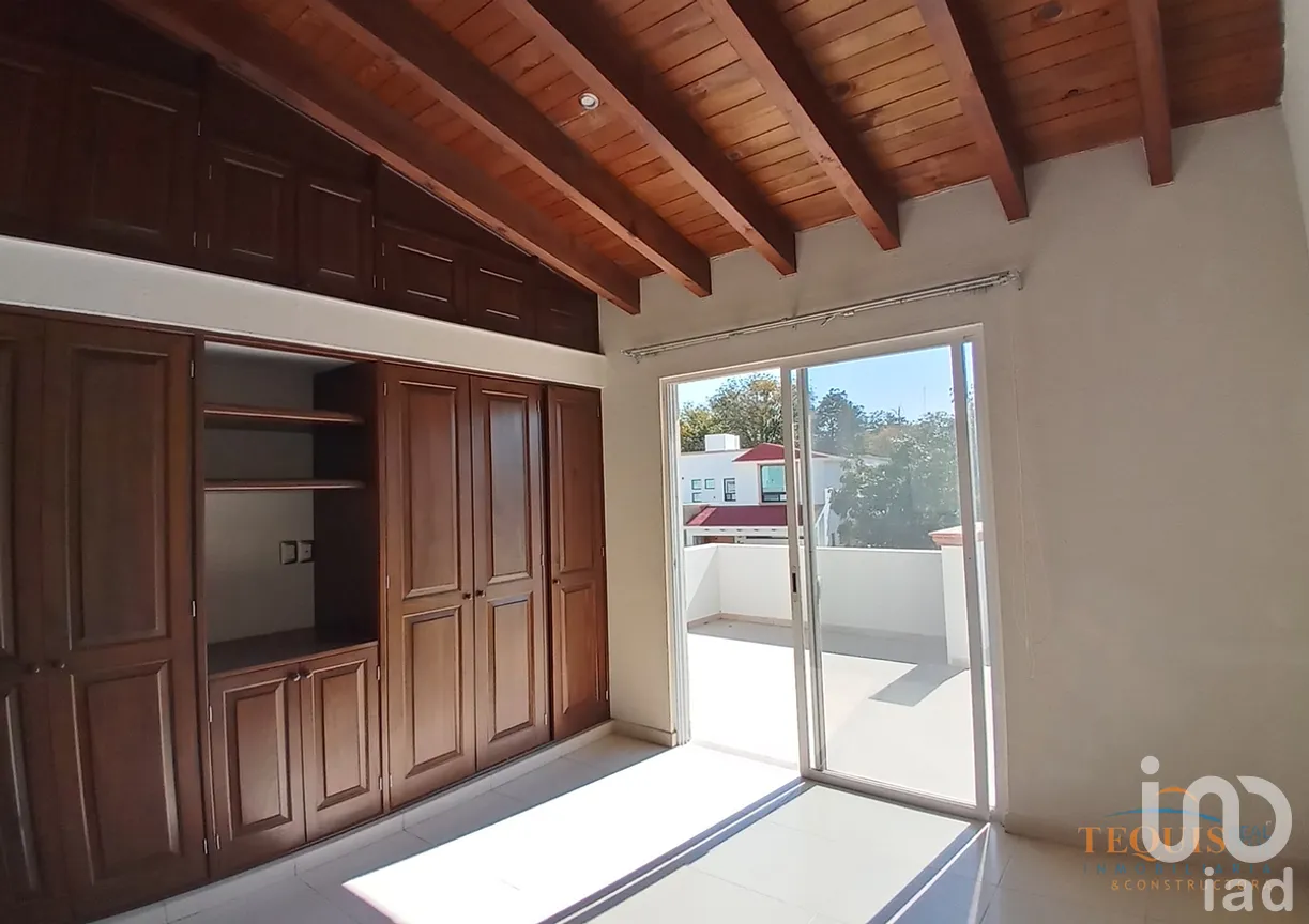 Casa en Venta en Club de Golf Tequisquiapan, Tequisquiapan, Querétaro | NEX-292263 | iad México | Foto 14 de 33