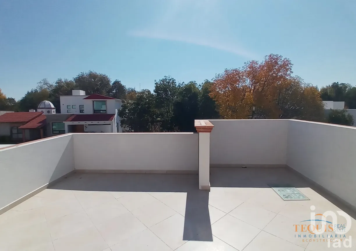 Casa en Venta en Club de Golf Tequisquiapan, Tequisquiapan, Querétaro | NEX-292263 | iad México | Foto 15 de 33