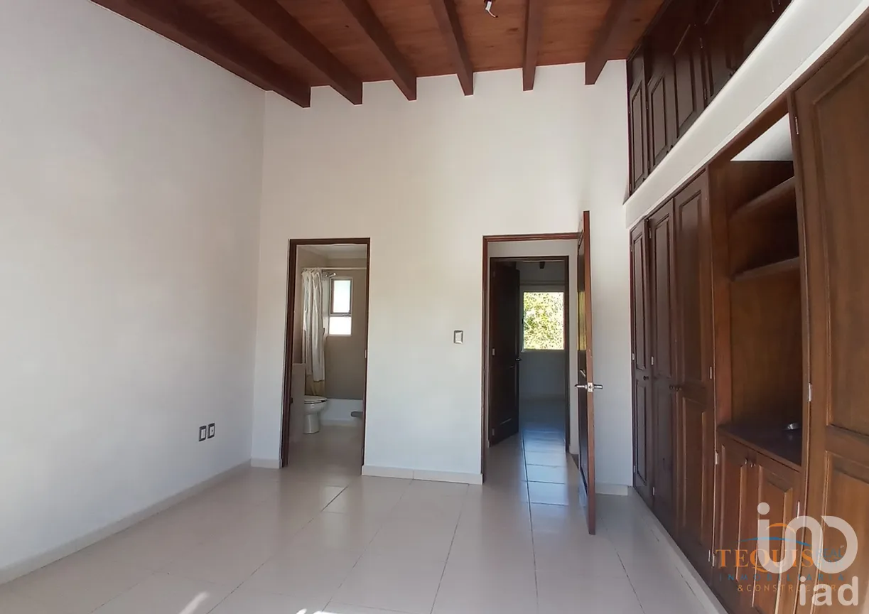 Casa en Venta en Club de Golf Tequisquiapan, Tequisquiapan, Querétaro | NEX-292263 | iad México | Foto 16 de 33