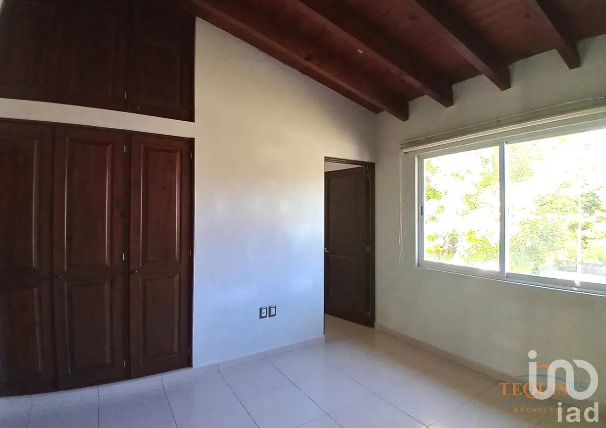 Casa en Venta en Club de Golf Tequisquiapan, Tequisquiapan, Querétaro | NEX-292263 | iad México | Foto 18 de 33