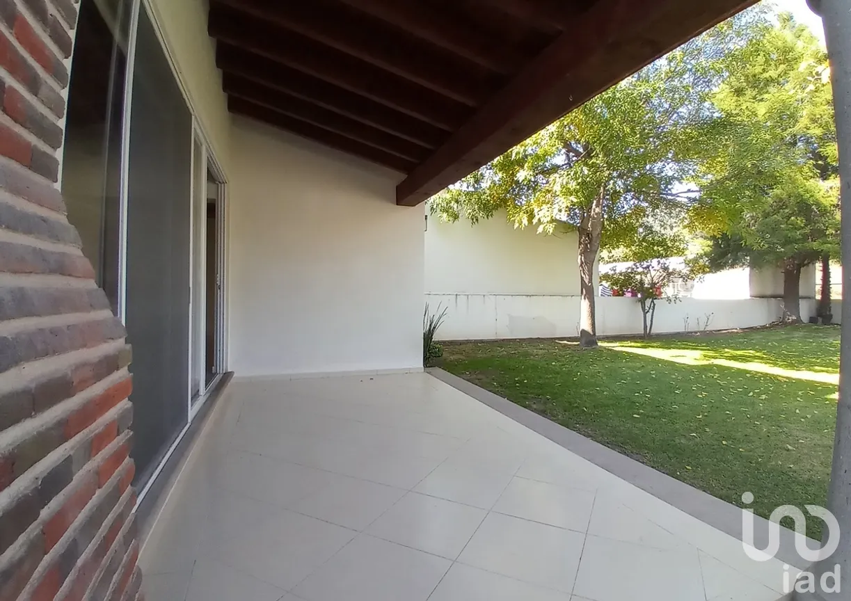 Casa en Venta en Club de Golf Tequisquiapan, Tequisquiapan, Querétaro | NEX-292263 | iad México | Foto 20 de 33