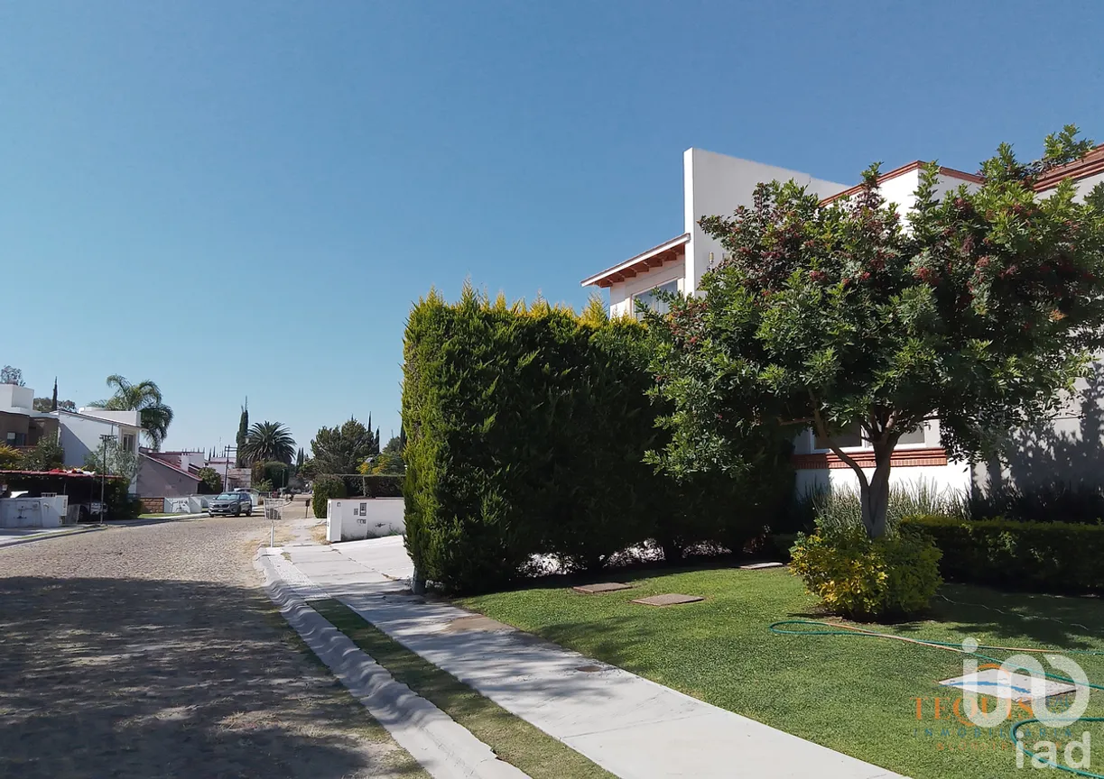 Casa en Venta en Club de Golf Tequisquiapan, Tequisquiapan, Querétaro | NEX-292263 | iad México | Foto 21 de 33