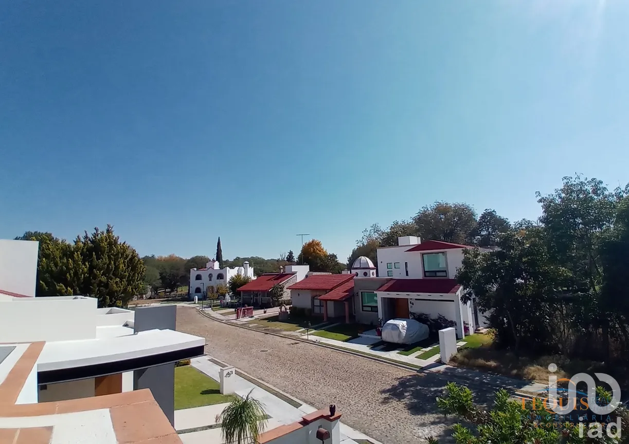Casa en Venta en Club de Golf Tequisquiapan, Tequisquiapan, Querétaro | NEX-292263 | iad México | Foto 22 de 33